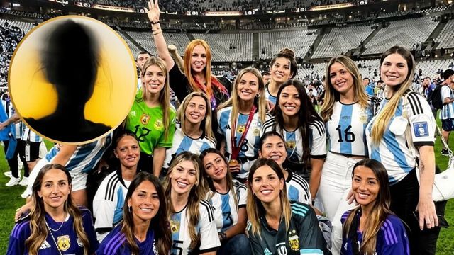 La nueva serie de Telefe mostrará historias personales y familiares detrás de varios de los campeones del mundo con la Selección argentina.