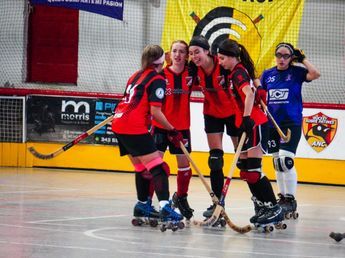 Hockey sobre patines: llega un torneo histórico que reunirá a las mejores juveniles del país