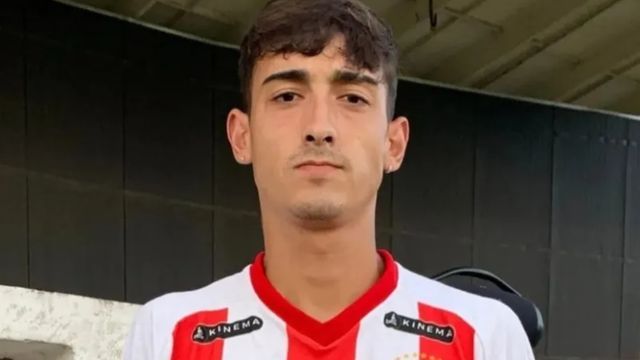 Lautaro Fagioli