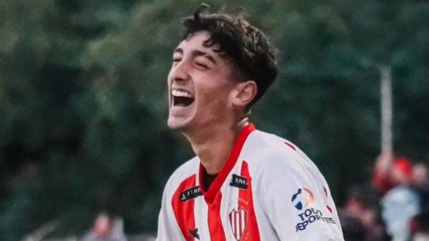 Lautaro Fagioli