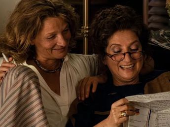 Las 3 películas que marcaron la carrera de Chunchuna Villafañe y dónde verlas hoy