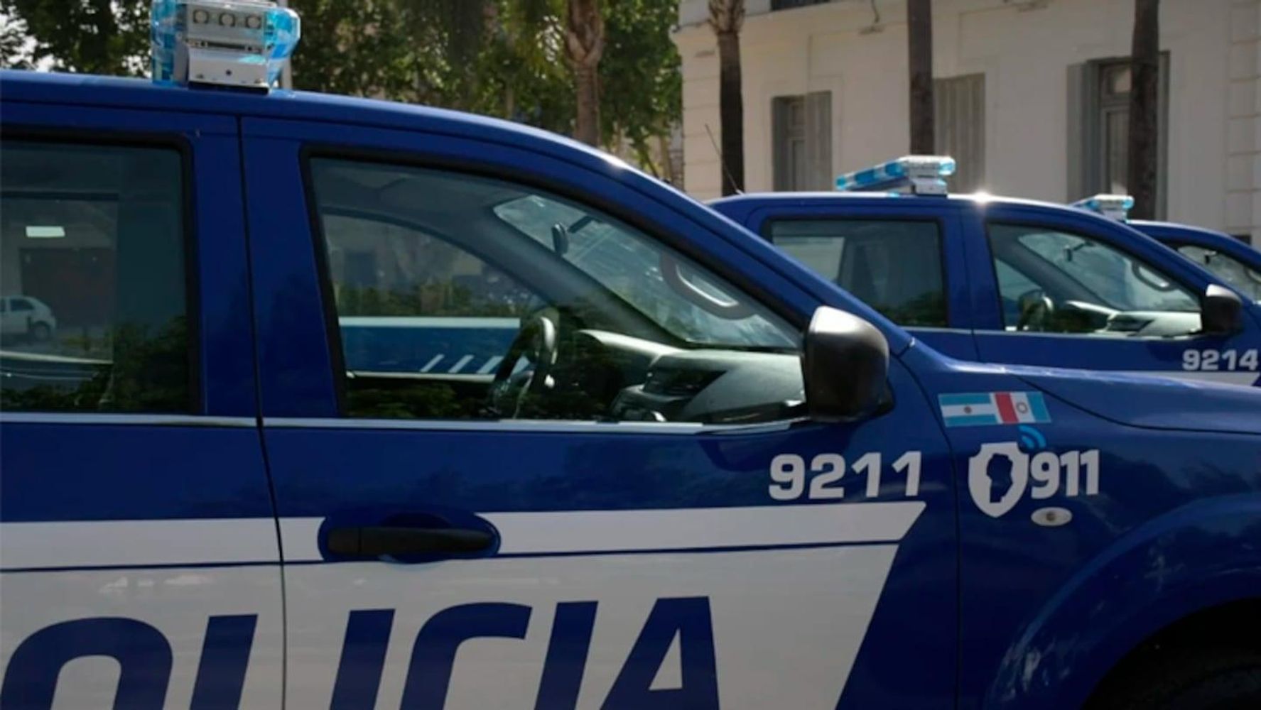Policía Córdoba