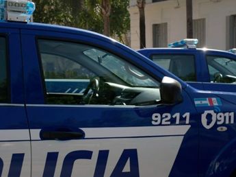 Entró a la casa de una jubilada y se encontró con un horror en Córdoba