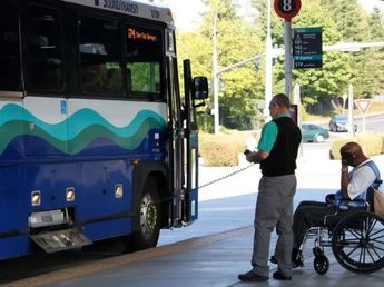 Cómo gestionar pasajes gratis por discapacidad: qué cambió en el proceso tras las nuevas disposiciones