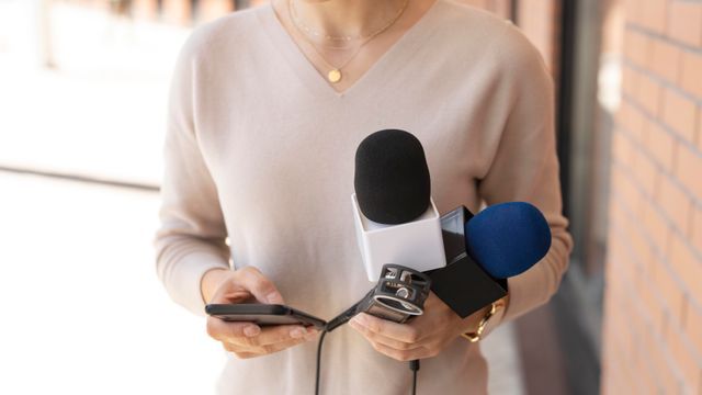 Día del Periodista en Argentina
