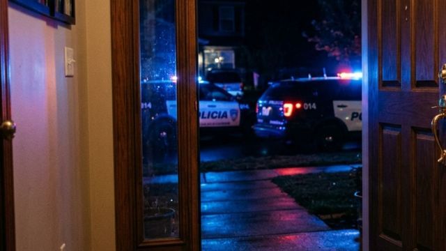 Horror en Misiones: asesinaron a una pareja y su hija vio todo el ataque.