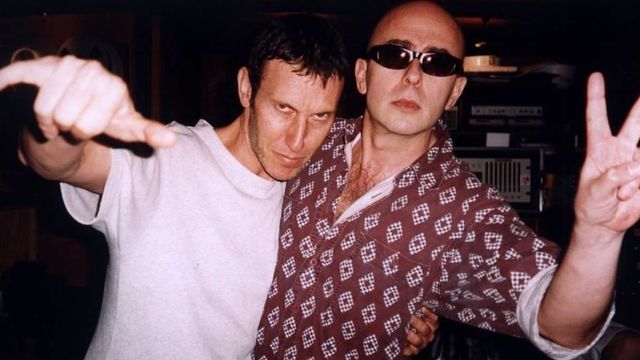 El emotivo mensaje de Skay Beilinson por la muerte del Indio Solari que conmovió a todos: "Mi querido amigo..."