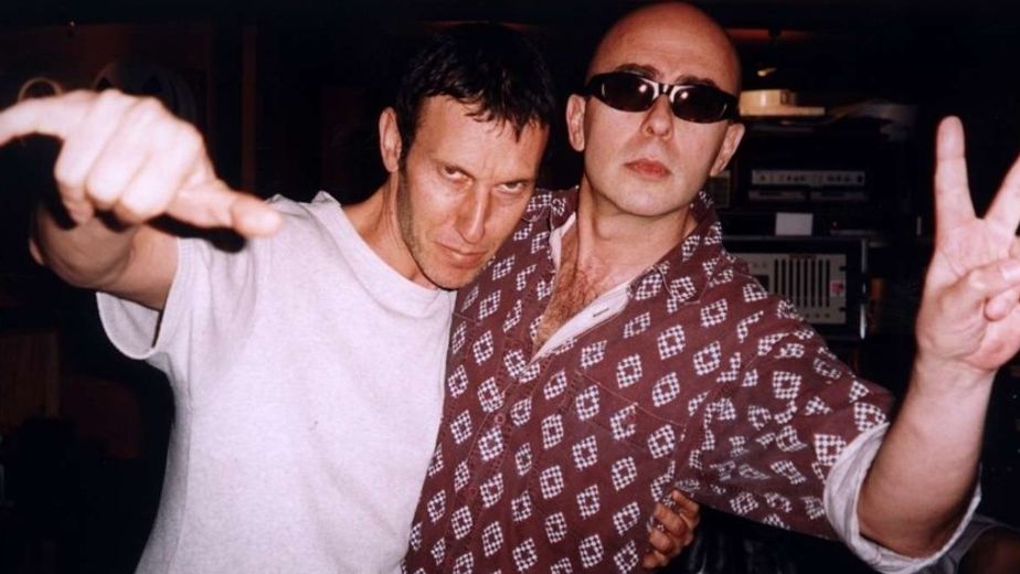 El emotivo mensaje de Skay Beilinson por la muerte del Indio Solari que conmovió a todos: "Mi querido amigo..."