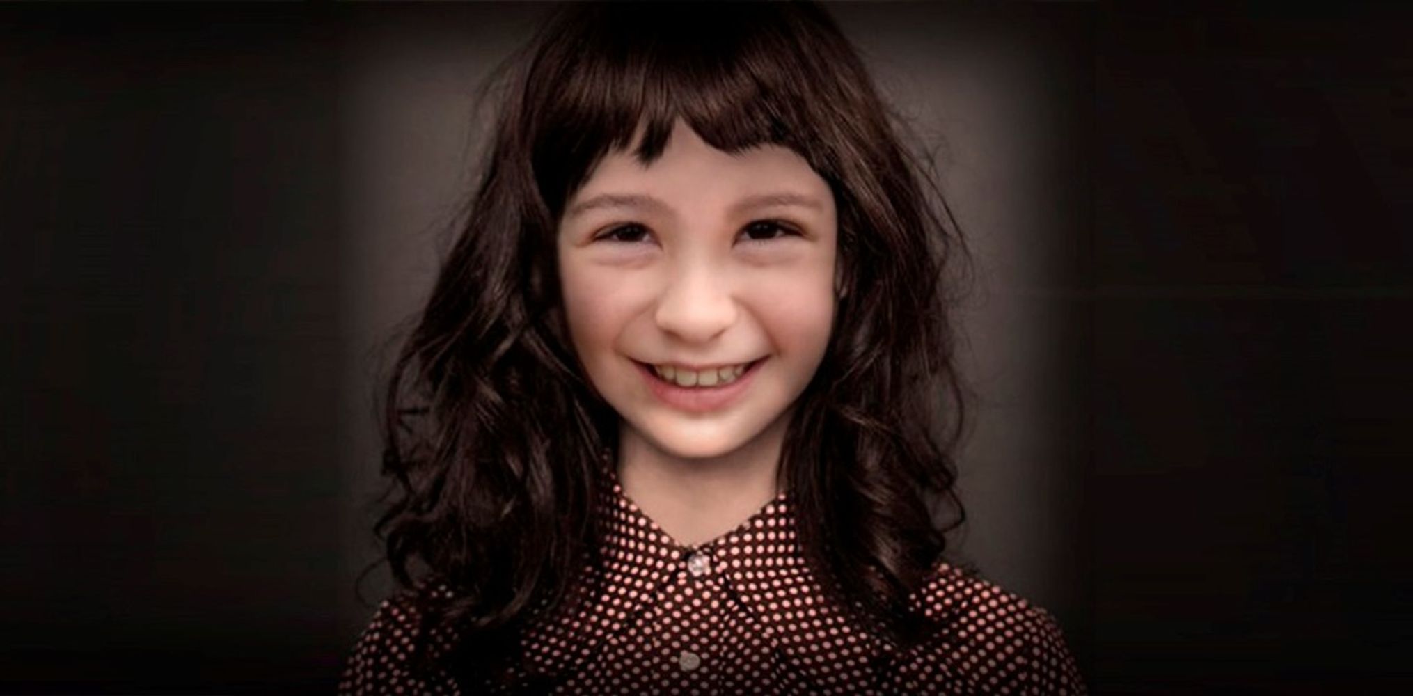 Niños desaparecidos en Argentina. Brisa Pereyra