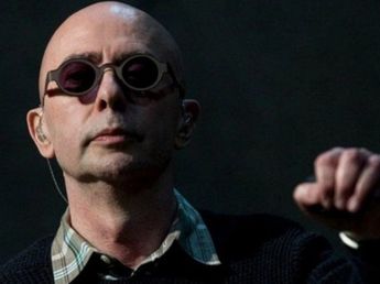 Murió el Indio Solari: su visión de la muerte y cómo esperaba ser recordado