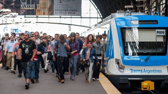 Nuevos controles en los trenes del AMBA: la multa que deberán pagar quienes viajen sin boleto.