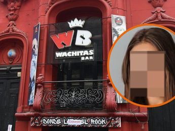 Quién es la joven de 22 años que figura como dueña de Wachitas Bar en Córdoba