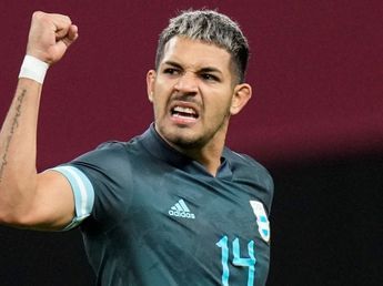 La denuncia por violencia de género contra Facundo Medina, el jugador convocado para la Selección Argentina en el Mundial 2026