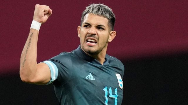 La denuncia por violencia de género contra Facundo Medina, el jugador convocado para la Selección Argentina en el Mundial 2026
