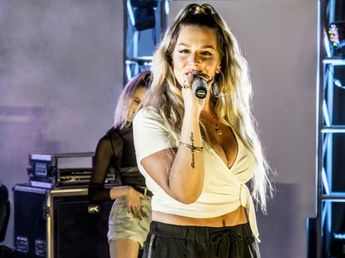 Quién es Puli Moreno, la hija de Moreno que cobra un millón en la Municipalidad de Córdoba
