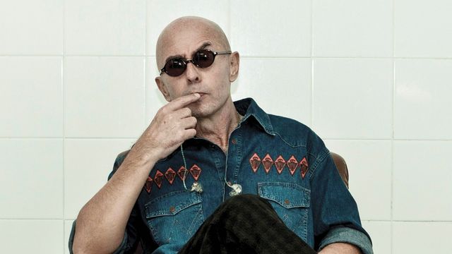 Quiénes heredarán la fortuna del Indio Solari y qué pasará con los derechos de sus canciones