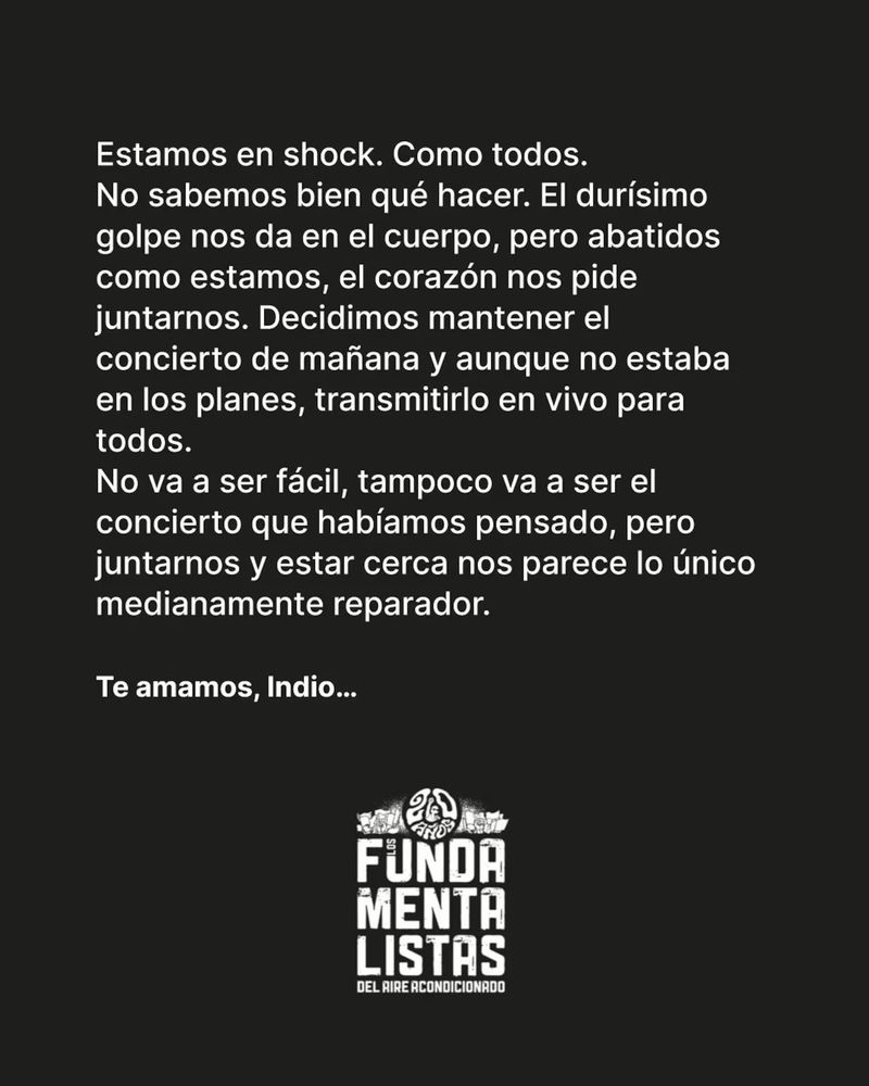 Los Fundamentalistas