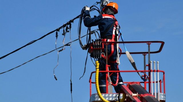 Cuáles son las zonas de Córdoba afectadas por cortes de luz este fin de semana.