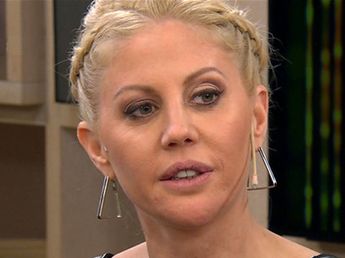 La preocupante situación de salud que llevó a Barbie Simons a una cirugía de urgencia