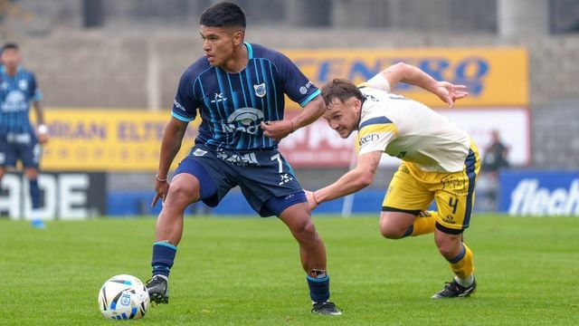 En Villa Crespo, Atlanta derrotó 3 a 0 a Gimnasia y Esgrima de Jujuy por una nueva fecha de la Primera Nacional, en un partido que se resolvió en el segundo tiempo con los goles de Alejandro Quintana, Jeremías Rodríguez Puch y Cristian Bernardi.