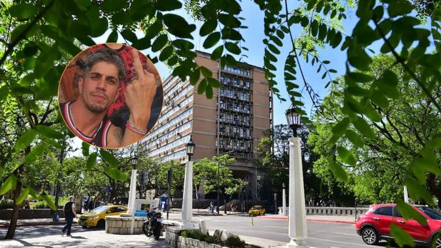 Claudio Barrelier trabajaba en la Municipalidad de Córdoba a pesar de sus antecedentes.