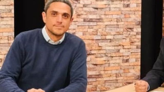 Rodrigo Sartori.