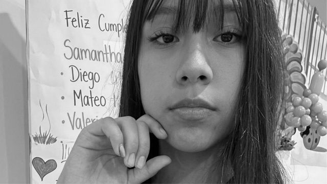 Agostina Vega fue encontrada sin vida el sábado 30 de mayo.
