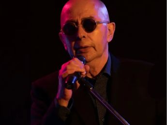Jaldo destacó el legado del Indio Solari: “Su recuerdo permanecerá vivo en la memoria colectiva”