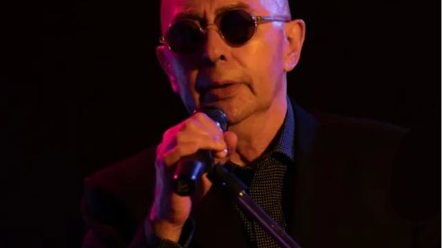 El gobernador Osvaldo Jaldo expresó sus condolencias por la muerte de Carlos “El Indio” Solari, referente central del rock argentino.