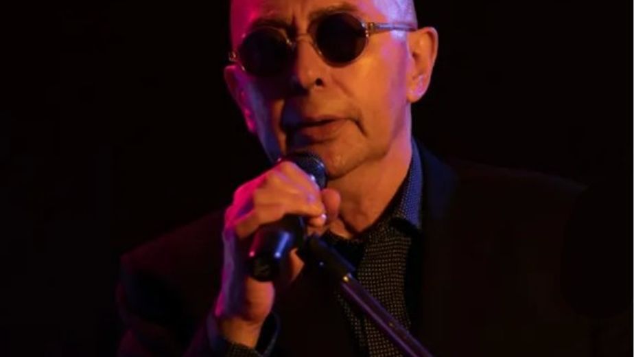 Jaldo destacó el legado del Indio Solari: “Su recuerdo permanecerá vivo en la memoria colectiva”