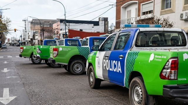 Denunció que su expareja abusó de ella frente a su hija de 3 años: qué sucedió con el acusado.
