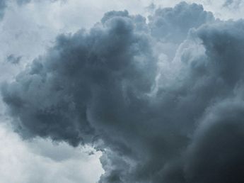Clima en Córdoba: el SMN anunció tormentas fuertes para este fin de semana