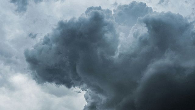 Advierten por intensas tormentas en Córdoba este fin de semana.