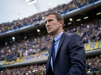Boca llegó a un acuerdo con Arruabarrena para DT: qué falta para que asuma en el cargo
