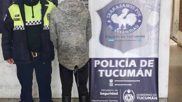 La causa quedó bajo la órbita de la Unidad Fiscal interviniente, que dispuso las medidas correspondientes.