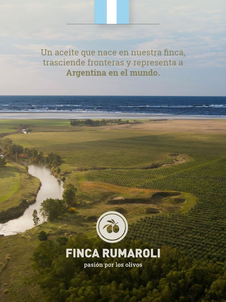 Finca Rumaroli