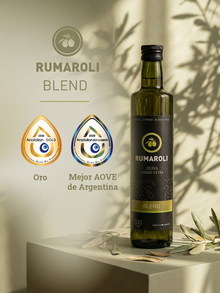 Finca Rumaroli