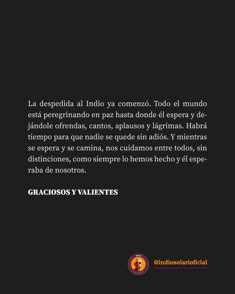 Indio Solari