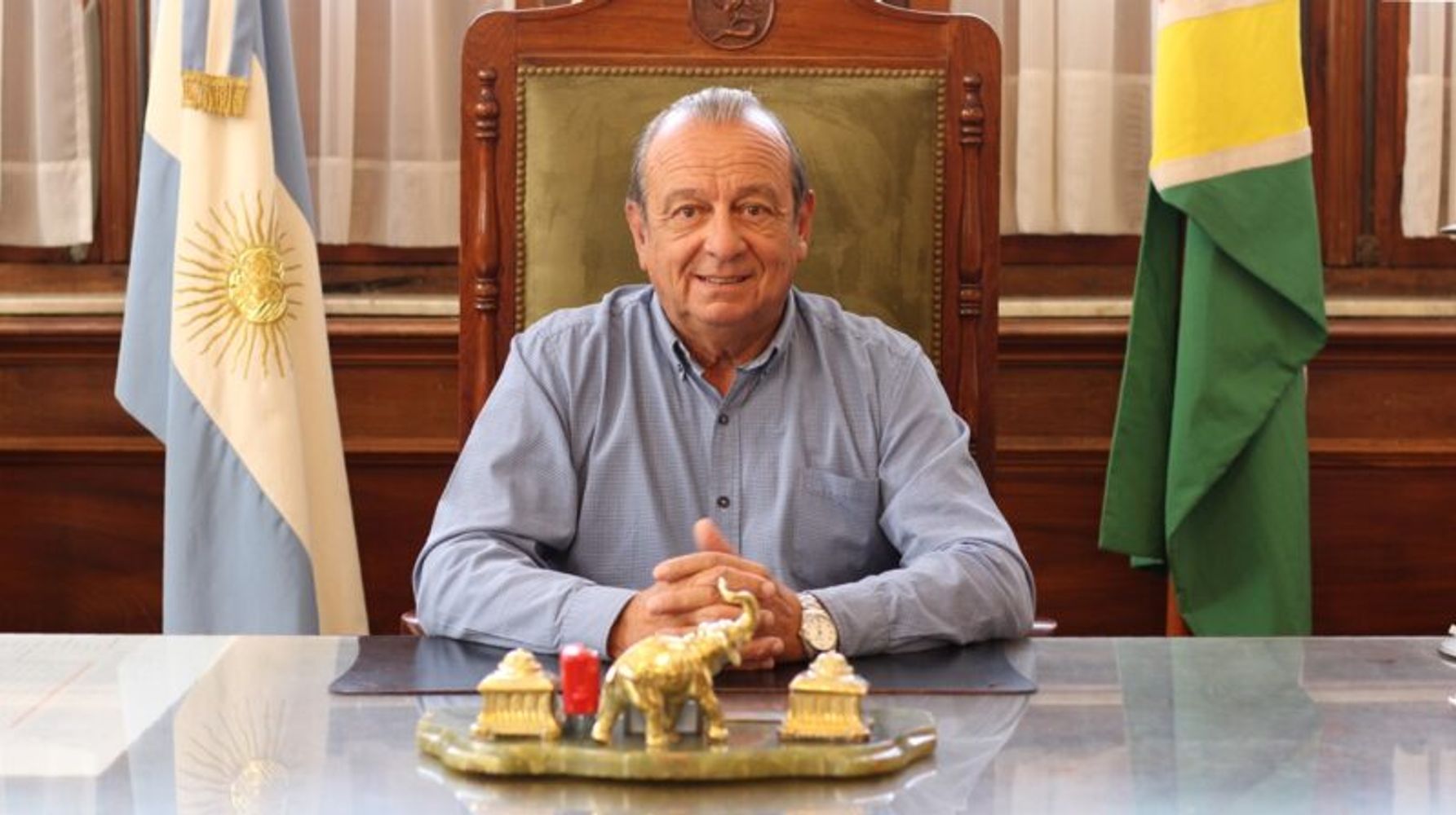 Carlos Sánchez