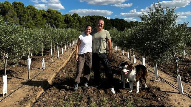 Finca Rumaroli