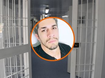 Por qué tuvieron que atar a Claudio Barrelier en la cárcel y qué dijeron los médicos