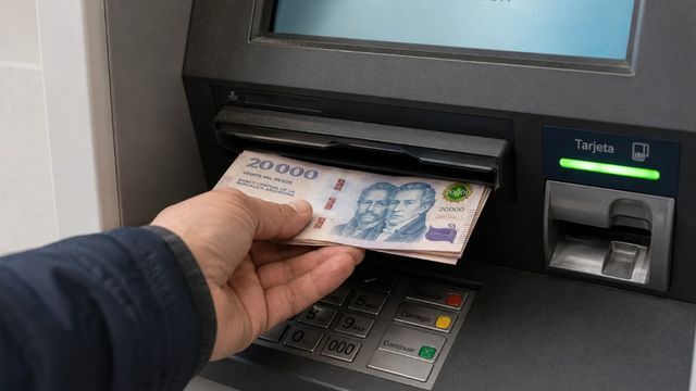 Los empleados estatales jujeños tendrán acreditados sus salarios entre el jueves y el sábado de la próxima semana.