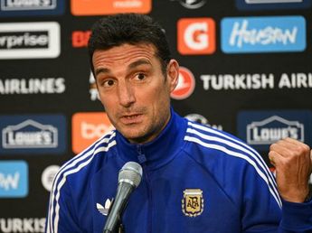 La selección y el último ensayo pre Mundial, ¿con Messi en cancha?: los tres casos que inquietan al DT