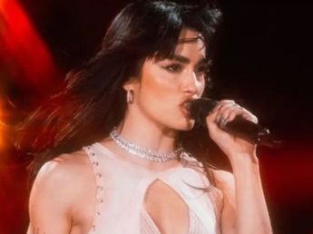 Lali en River 2026: precios finales con Service Charge y dónde comprar las entradas para el nuevo show