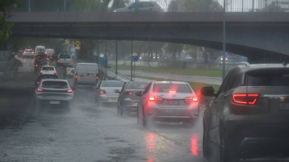 Clima en Córdoba: cómo estará el tiempo este domingo 7 de junio