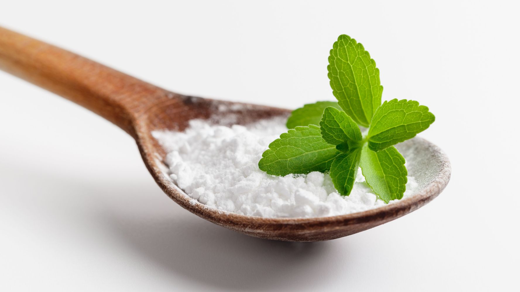 Stevia.