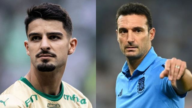 José Manuel López se convirtió en la gran sorpresa de Lionel Scaloni para la lista definitiva del Mundial 2026.