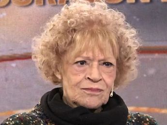 La desgarradora petición que hizo María Rosa Fugazot antes de su muerte y que conmueve a todos