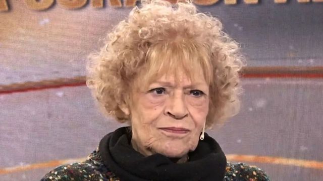 La conmovedora confesión de la actriz sobre el final de su vida que se volvió viral en las redes.