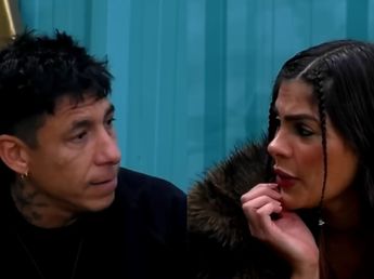 Denuncia, escándalo y pedido de expulsión: qué decidió Gran Hermano sobre Brian Sarmiento y Luana
